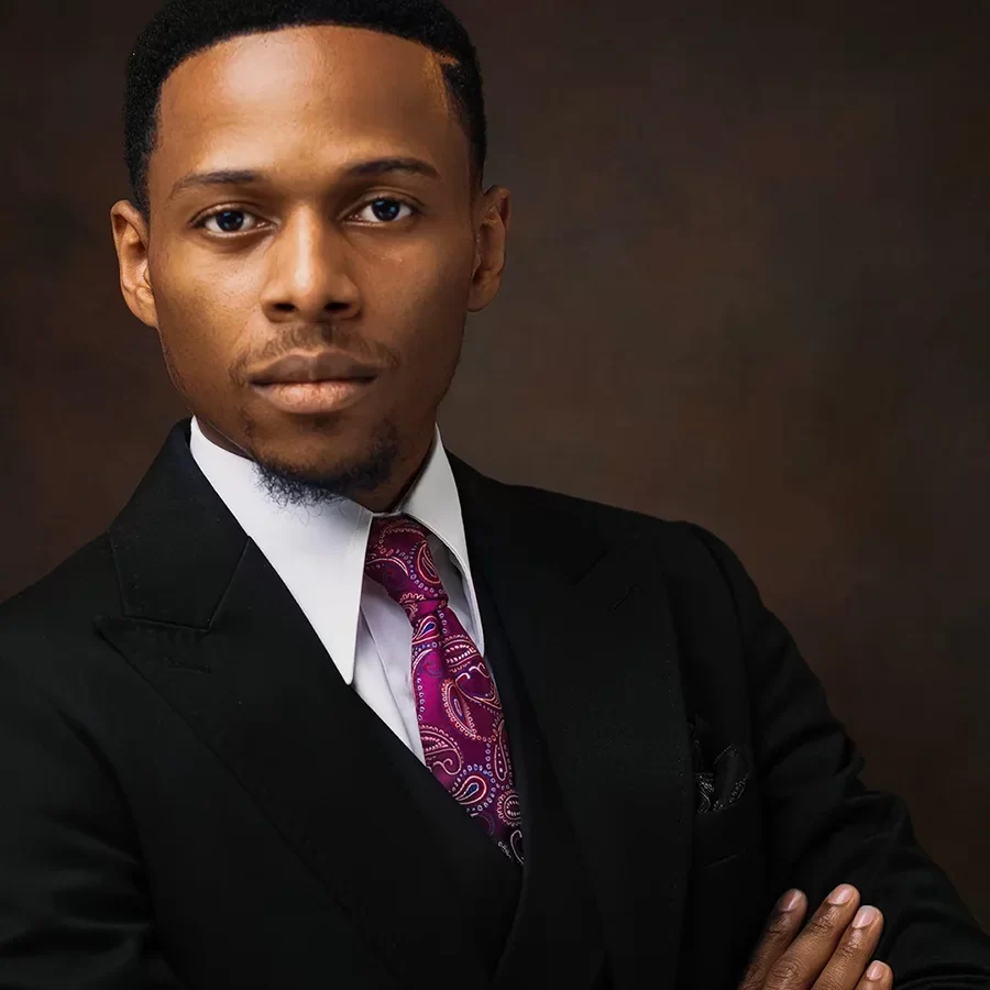 Prophet Ezéchiel Michael Sankinka